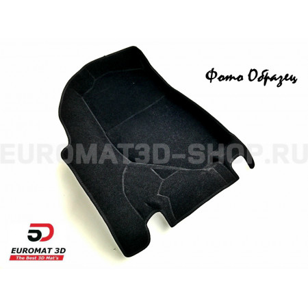 Текстильные 5D коврики с высоким бортом Euromat3D в салон для Hyundai Elantra (2011-2015) № EM5D-002701 Текстильные 5D коврики с высоким бортом Euromat3D в салон для Hyundai Elantra (2011-2015) № EM5D-002701