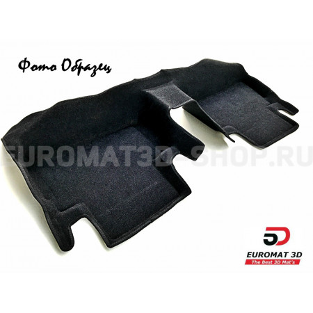 Текстильные 5D коврики с высоким бортом Euromat3D в салон для Hyundai Elantra (2011-2015) № EM5D-002701 Текстильные 5D коврики с высоким бортом Euromat3D в салон для Hyundai Elantra (2011-2015) № EM5D-002701