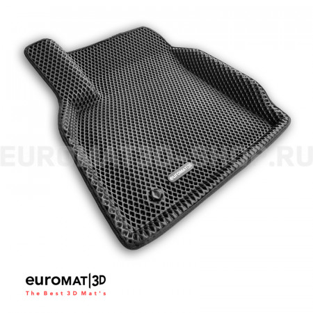 3D коврики Euromat3D EVA в салон для Toyota Land Cruiser 100 (1998-2003) № EM3DEVA-005117 3D коврики Euromat3D EVA в салон для Toyota Land Cruiser 100 (1998-2003) № EM3DEVA-005117