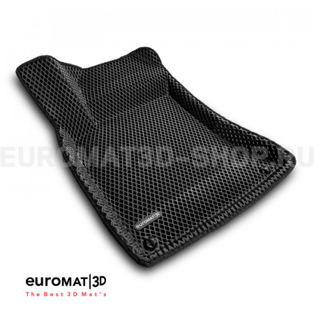 3D коврики Euromat3D EVA в салон для Mercedes GLA-Class (X156) (2014-2018) № EM3DEVA-003516 3D коврики Euromat3D EVA в салон для Mercedes GLA-Class (X156) (2014-2018) № EM3DEVA-003516