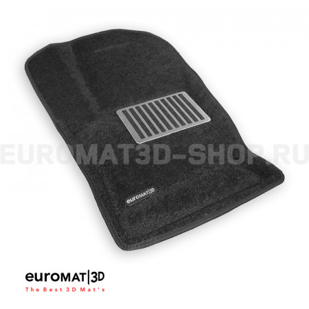 Текстильные 3D коврики Euromat3D Lux в салон для TANK 300 (2023-) № EM3D-004911 Текстильные 3D коврики Euromat3D Lux в салон для TANK 300 (2023-) № EM3D-004911
